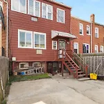 Family & Group Trips To Dc - 4-Br Close To Metro