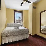 Family & Group Trips To Dc - 4-Br Close To Metro