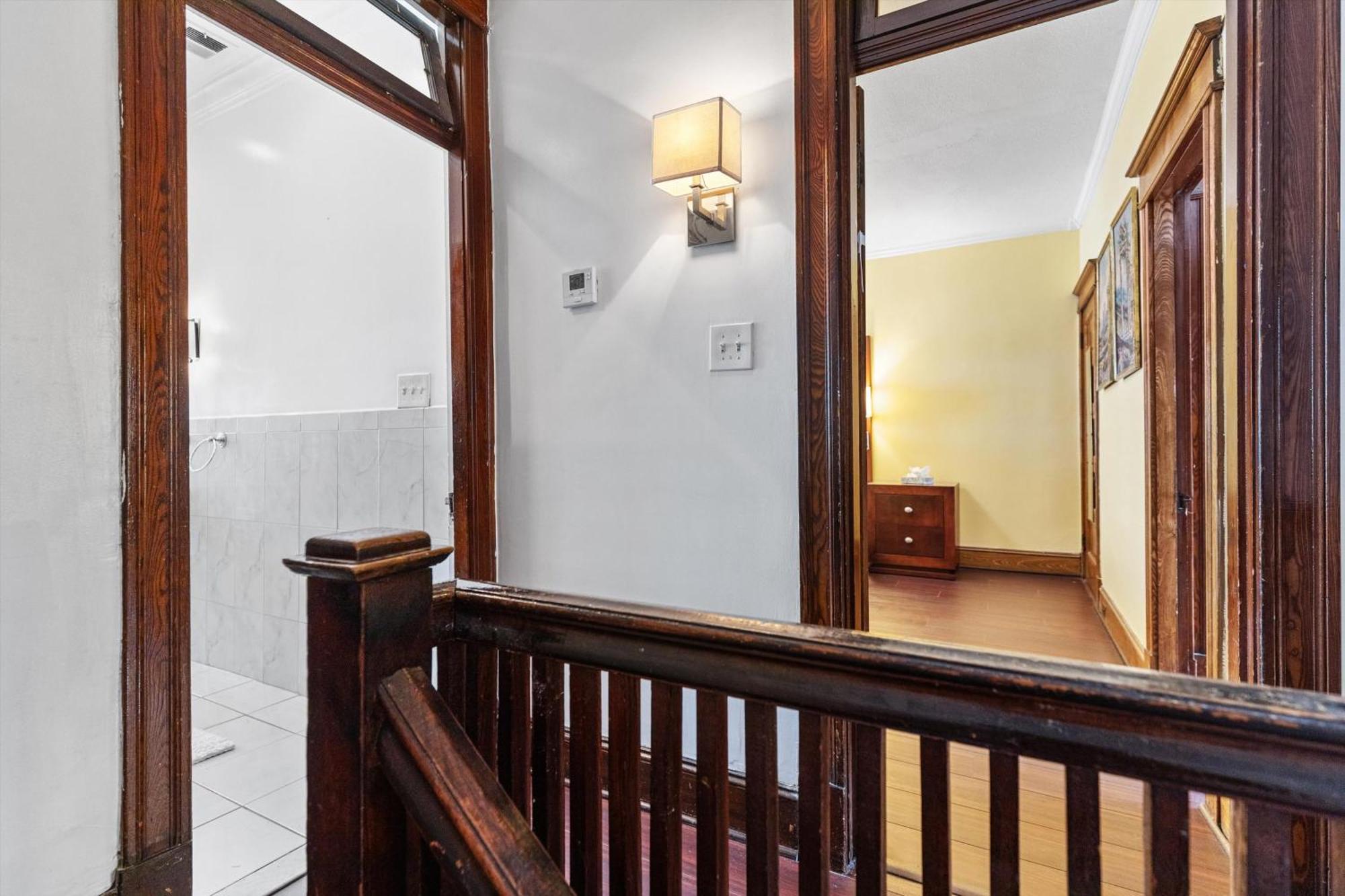 Family & Group Trips To Dc - 4-br Close To Metro * Washington