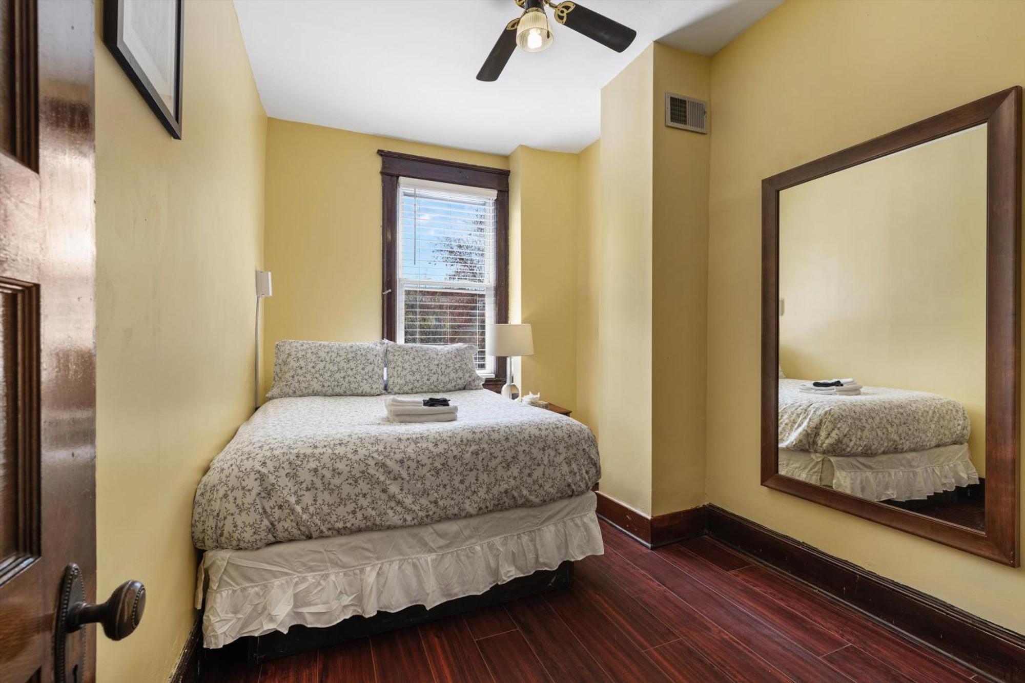 Family & Group Trips To Dc - 4-br Close To Metro Сasa de vacaciones Washington