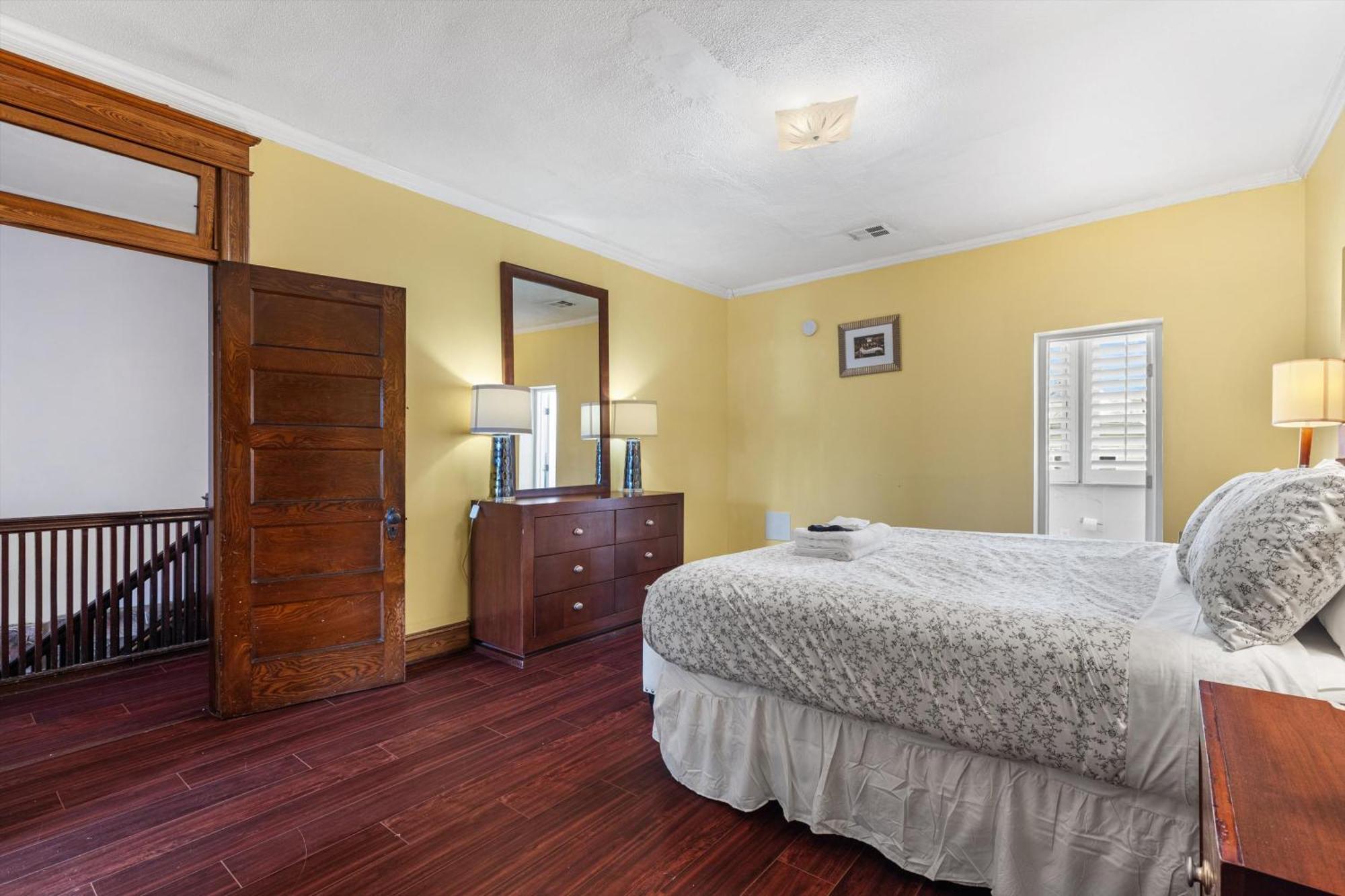 Сasa de vacaciones Family & Group Trips To Dc - 4-br Close To Metro *