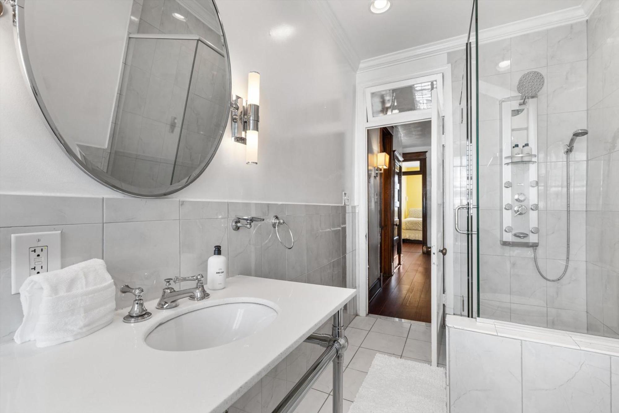 Family & Group Trips To Dc - 4-br Close To Metro