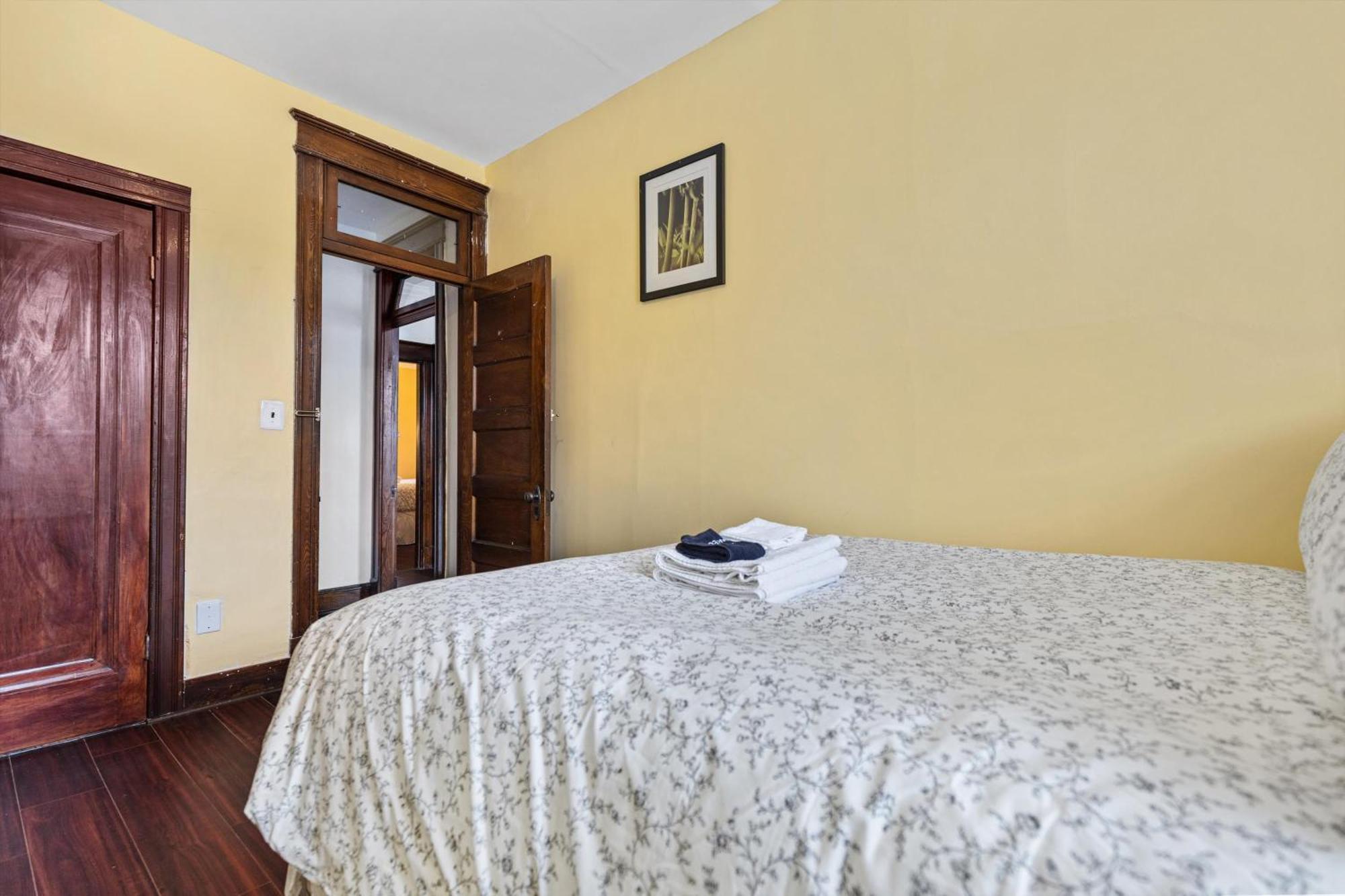 Family & Group Trips To Dc - 4-br Close To Metro Сasa de vacaciones *