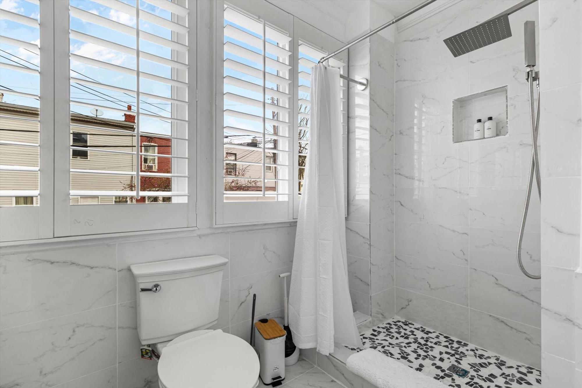 Family & Group Trips To Dc - 4-br Close To Metro